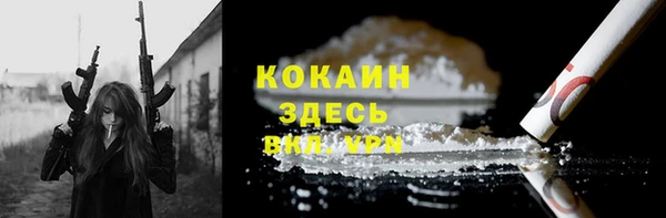 крисы Гусь-Хрустальный