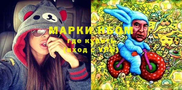 крисы Гусь-Хрустальный